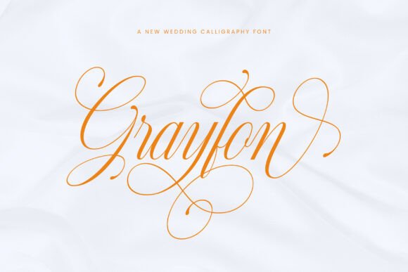 Grayfon: Crafting Elegance into Your Creative Projects