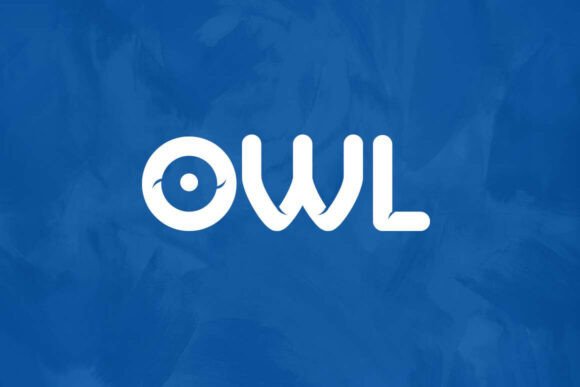 Owl Font Family: A Guide to Whimsical & Versatile Typography
