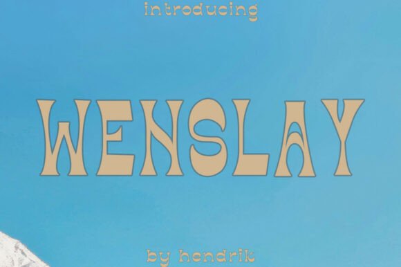 Wenslay: Blending Classic Elegance with Modern Luxury